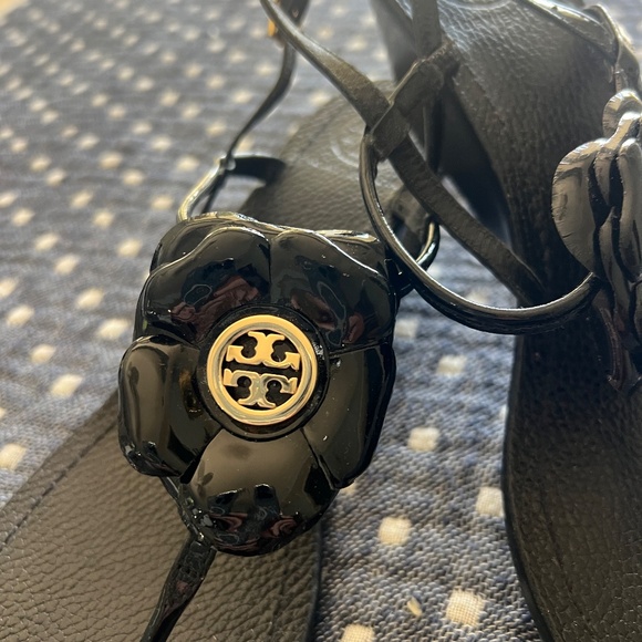 Tory Burch Womens Sandals size 8.5 - Picture 8 of 9